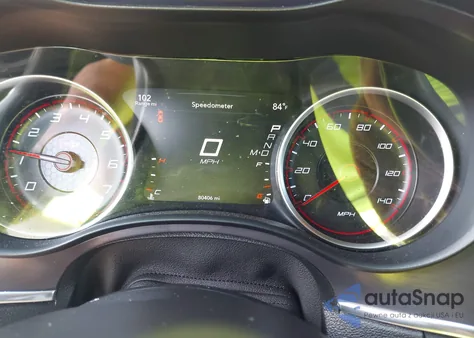 2015 Dodge Charger Se z USA, uszkodzony, nr VIN 2C3CDXBG3FH847334